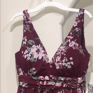 Emerald Sundae Dress